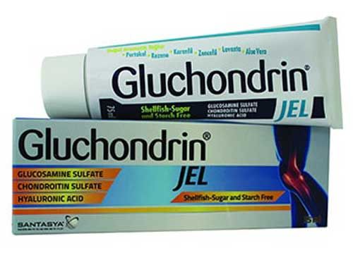 Gluchondrin Jel